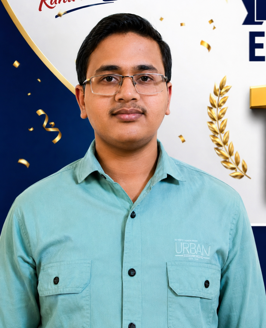 RONAK NIRANJAN AGRAWAL
